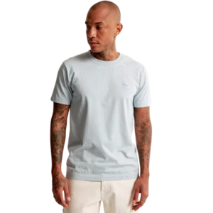 Playera Abercrombie para caballero