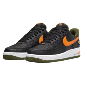 Nike Air Force 1 Low Hoops para caballero