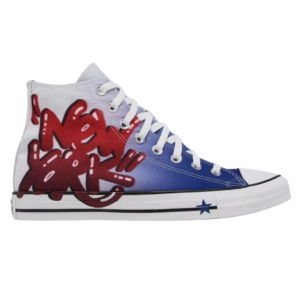 Converse High 'Nueva York Graffiti