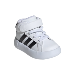 Grand Court Mid de Adidas para niño