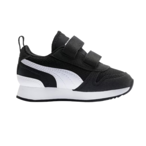 Puma St Runner 2 Hook and Loop para niños