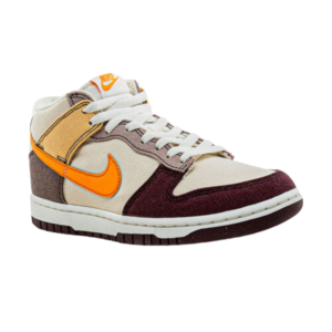 Nike Dunk Mid 'Coconuts Milk para caballero