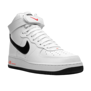 tenis Air Force 1 High Electric para dama