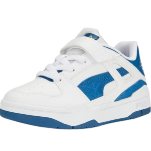 PUMA Slipstream Mid para niños