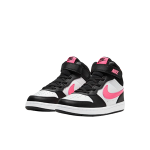 Nike Court Borough Mid 2 para niños