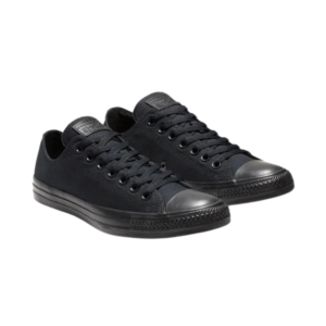 Converse Chuck Negro Unisex