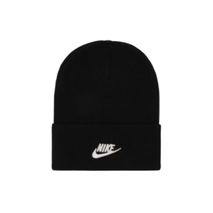 Gorro Nike Sportswear Peak Futura Negro