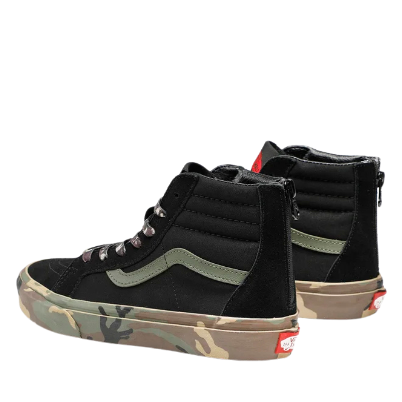 Vans Sk8-Hi para niños - Imagen 3