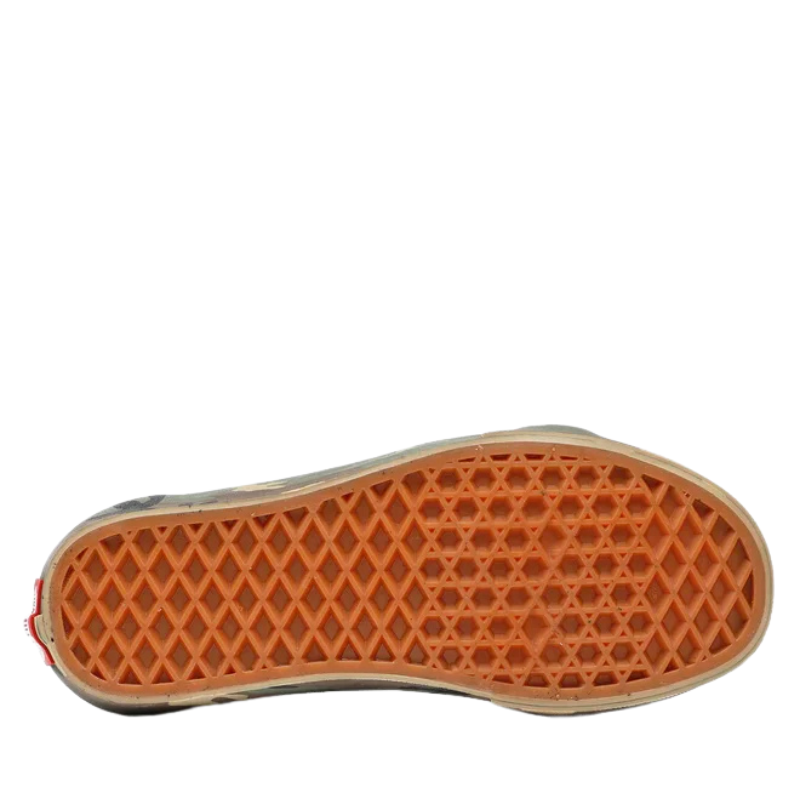 Vans Sk8-Hi para niños - Imagen 5